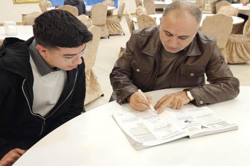 11.Sınıf Soru Çözümü Saatimiz (25.03.2026)